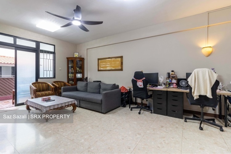 Chestervale (D23), Condominium #586434401